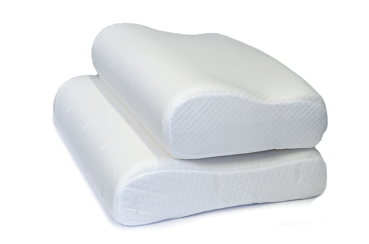 Ανατομικό Μαξιλάρι Alfacare