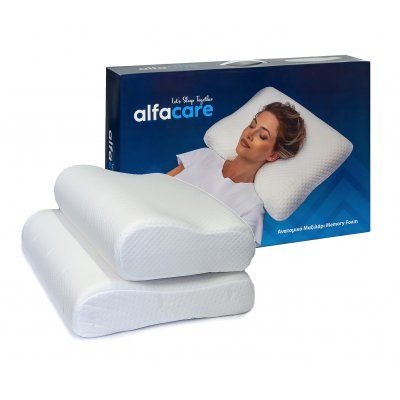 Ανατομικό Μαξιλάρι Alfacare