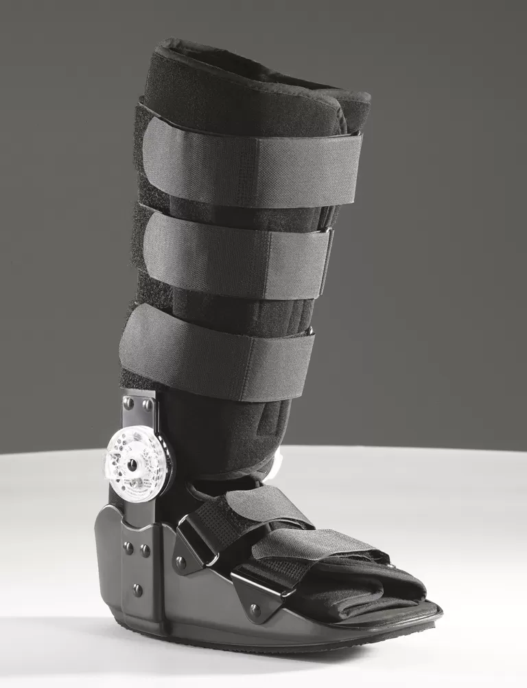 Botte de marche sales thuasne td walker
