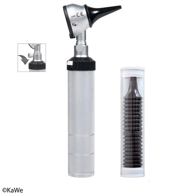 Ωτοσκόπιο KaWe Eurolight C10