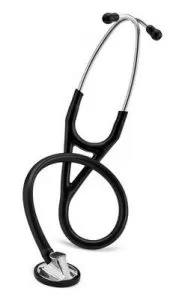 στηθοσκόπιο καρδιολογικό littmann, διάφραγμα διπλών συχνοτήτων