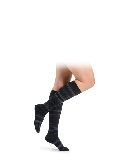 Γυναικείες Κάλτσες Συμπίεσης Microfiber Shades by Sigvaris