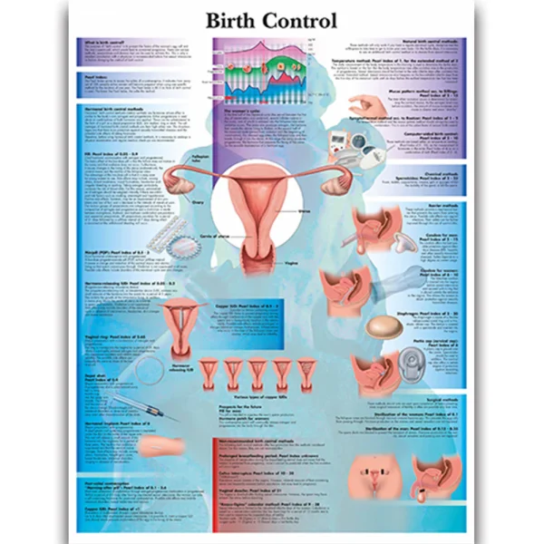 Αφίσα birth control