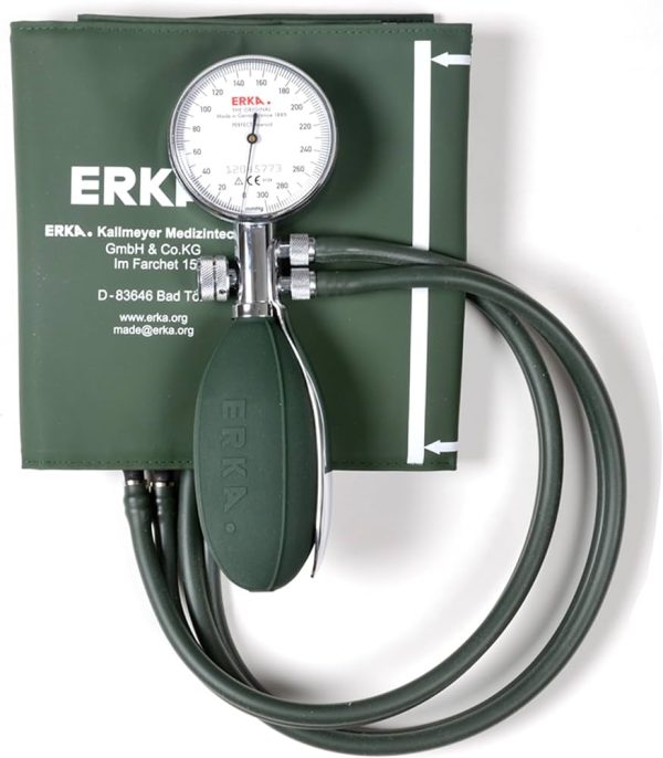 Πιεσόμετρο Perfect Aneroid
